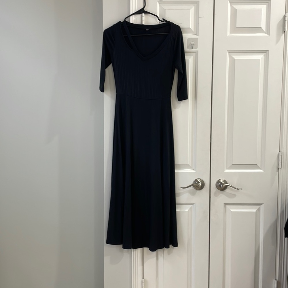 Shein dress size 2 good condition like new